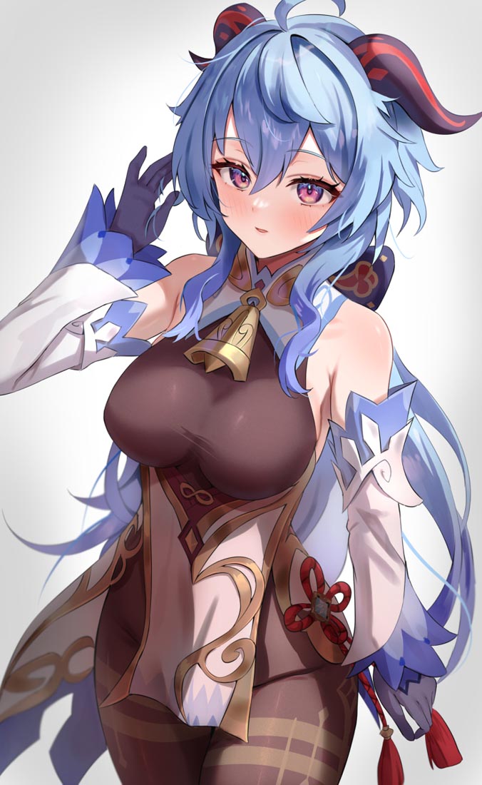 午安#Xman同人插画特辑【230215】