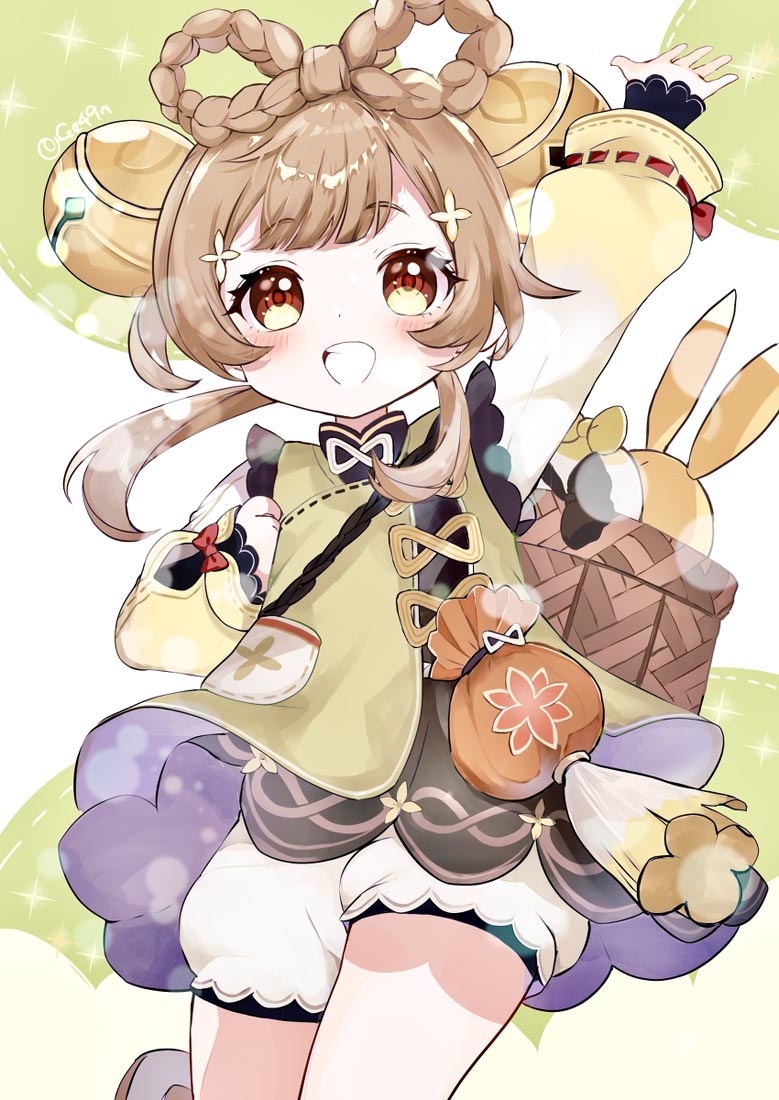 晚安#Xman同人插画特辑【230215】