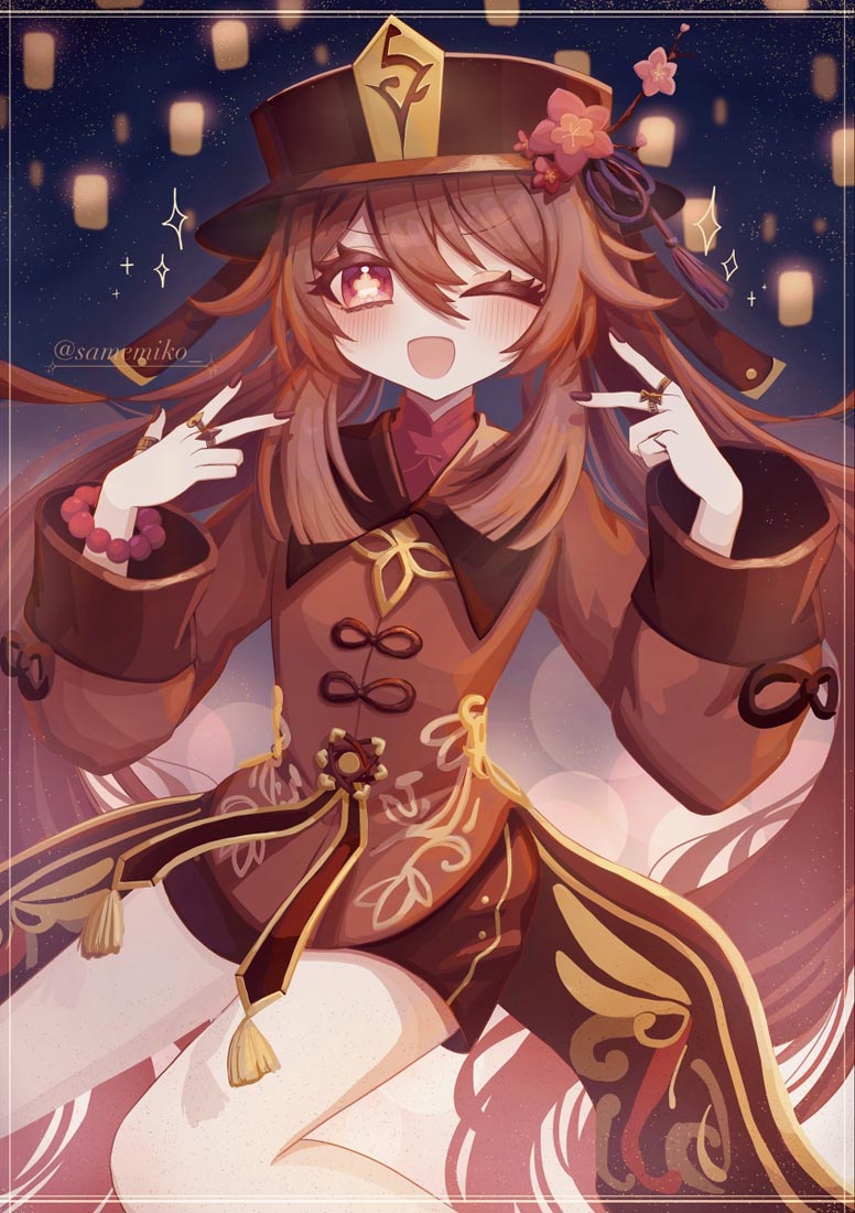 早安#Xman原神插画特辑【230216】