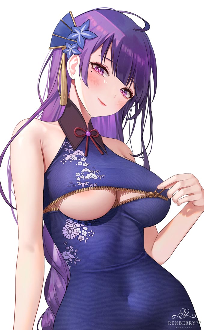 午安#Xman原神插画特辑【230216】