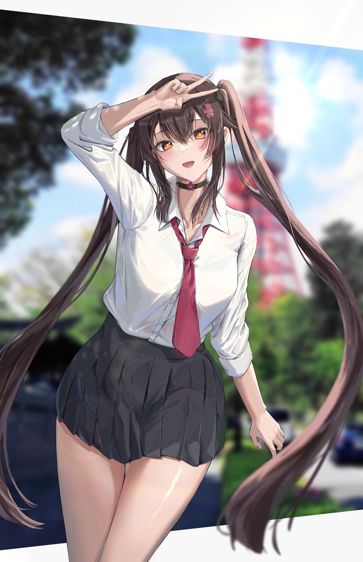 午安#小站好图【230217】