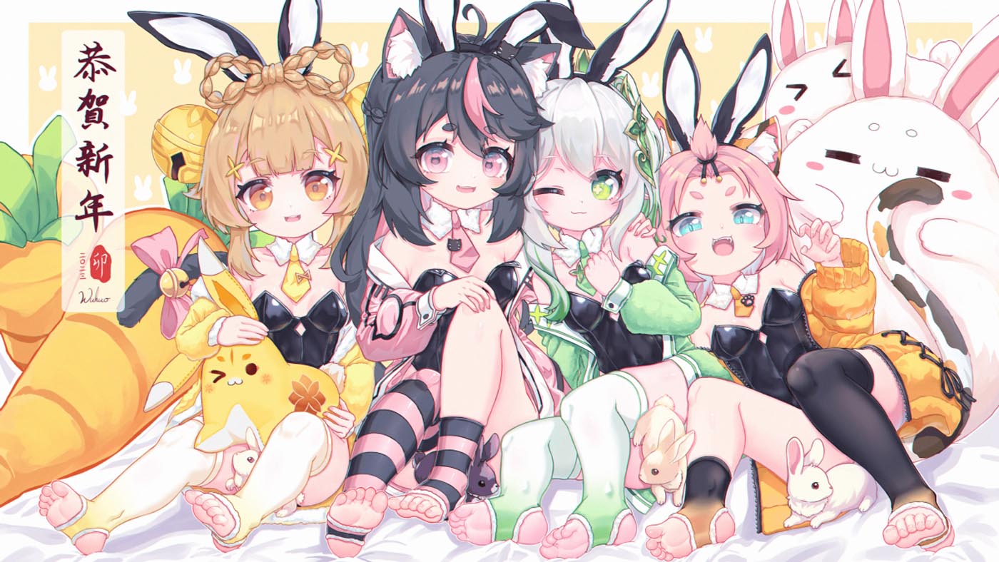 午安#小站好图【230217】