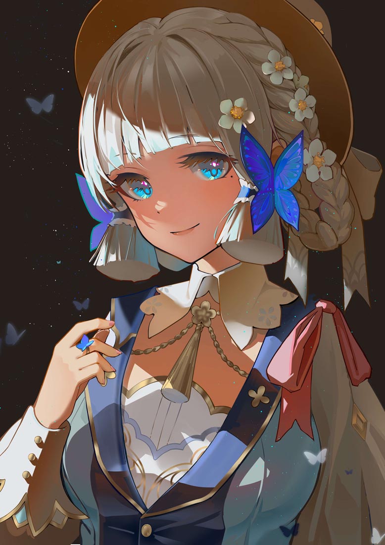 午安#小站好图【230217】