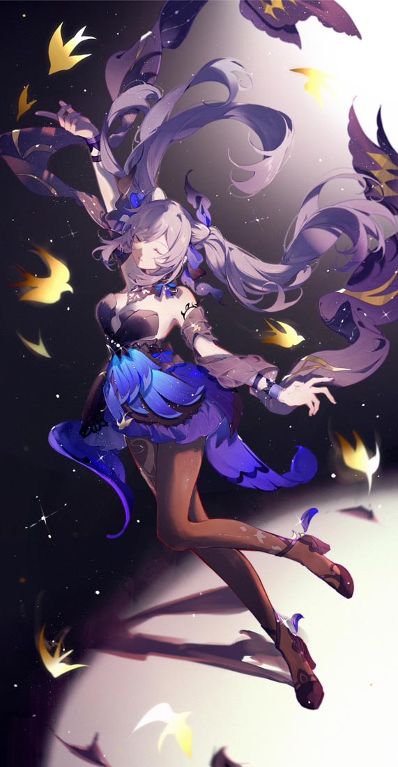 晚安#小站好图【230217】