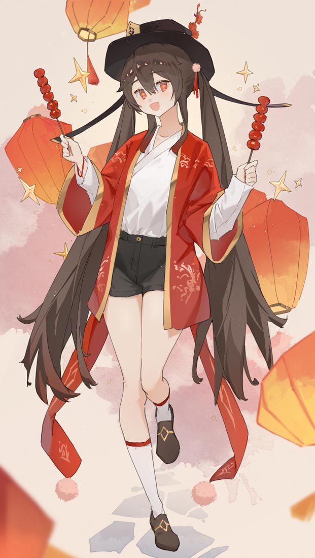 早安#小站好图每日更【230218】
