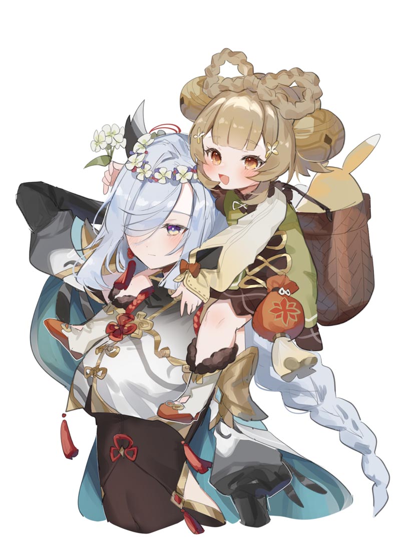 午安#小站好图每日更【230218】
