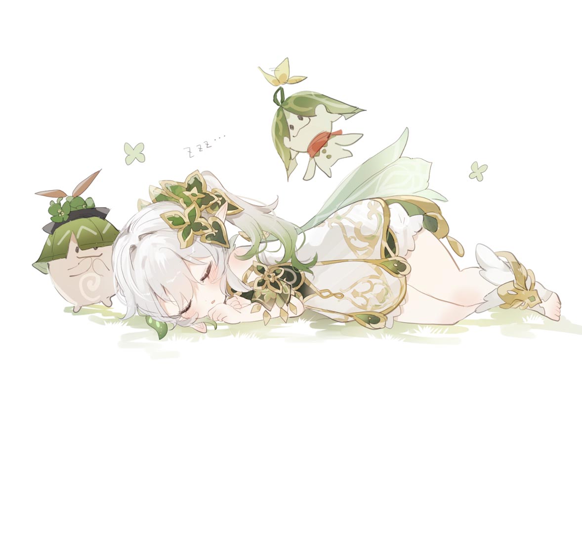 午安#小站好图每日更【230218】