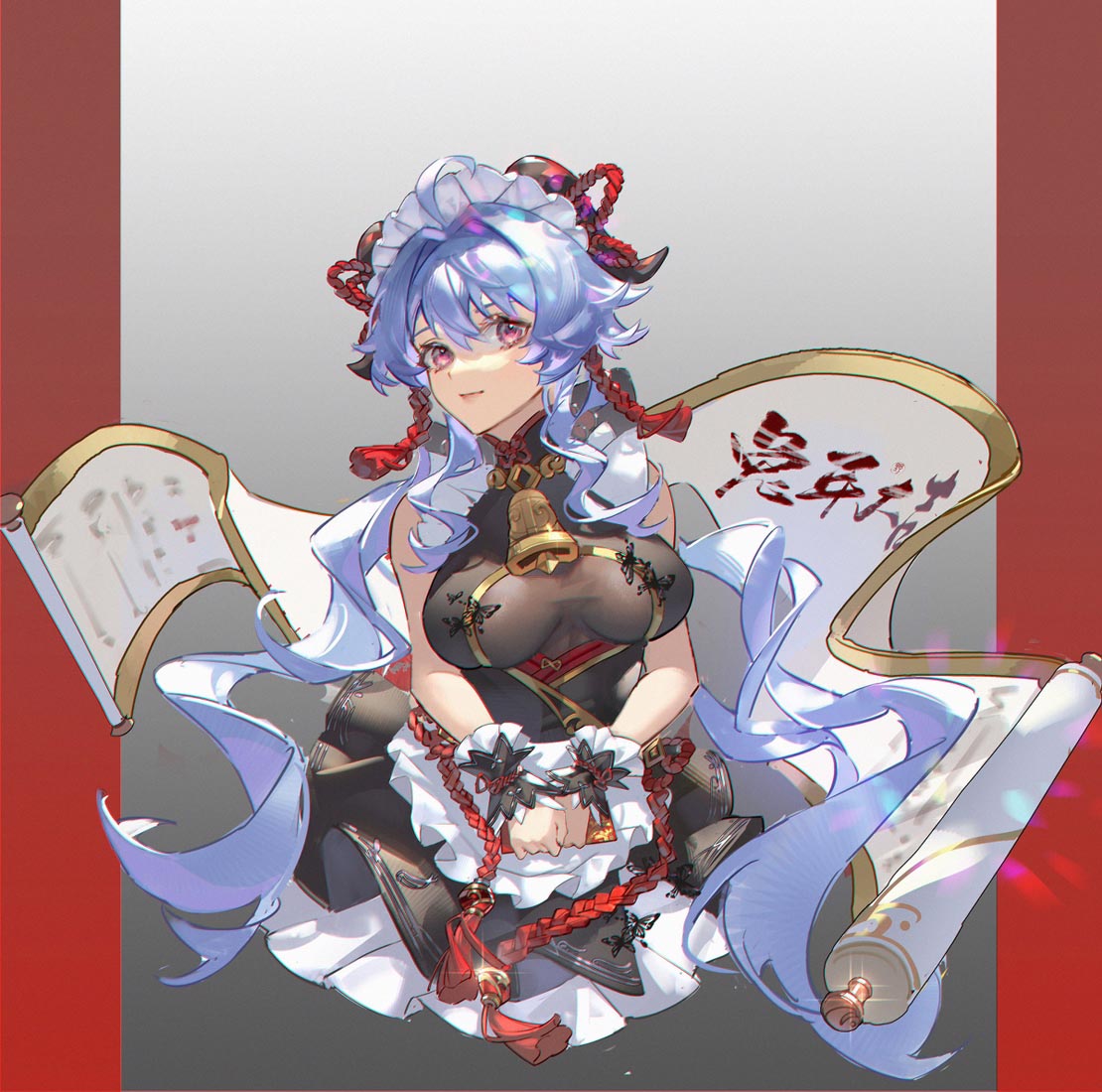晚安#小站好图每日更【230218】