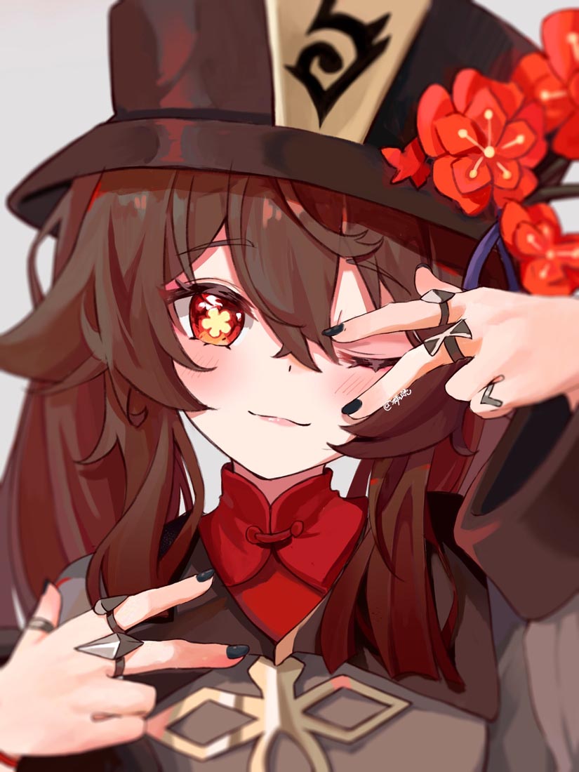 早安#小站原神同人图【230219】