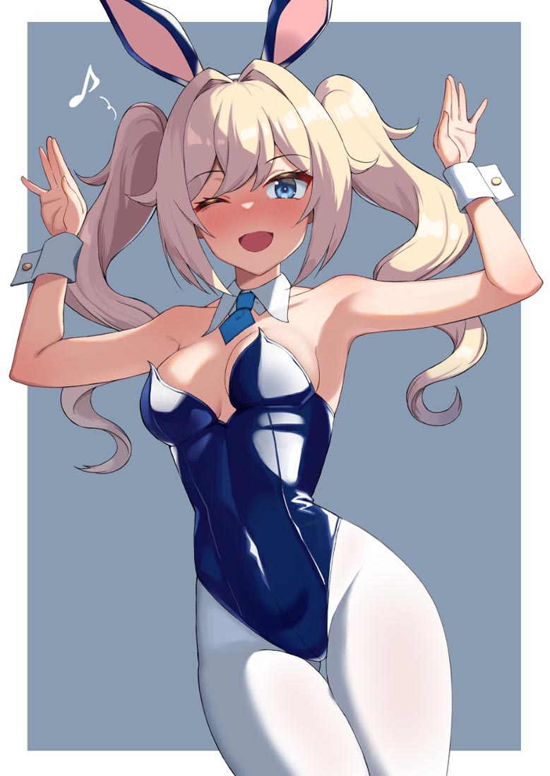 午安#小站原神同人图【230219】