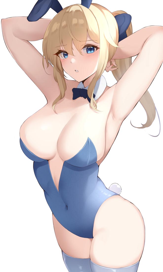 晚安#小站原神同人图【230219】