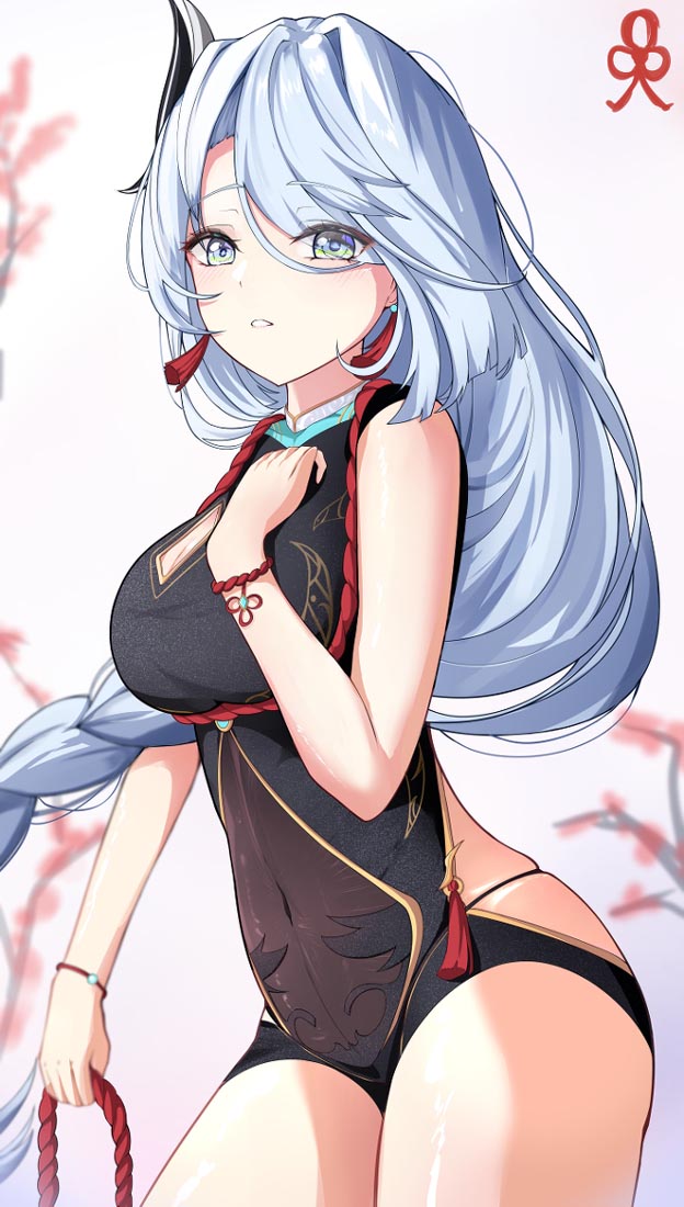 午安#每日好图X宅圈小站【230220】