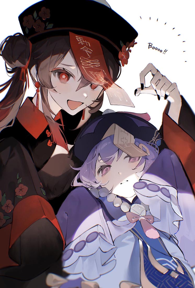 午安#每日好图X宅圈小站【230220】