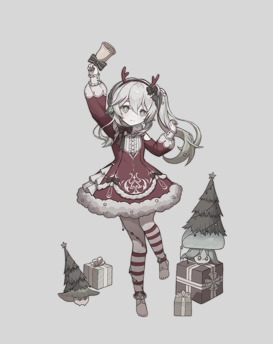 午安#每日好图X宅圈小站【230220】