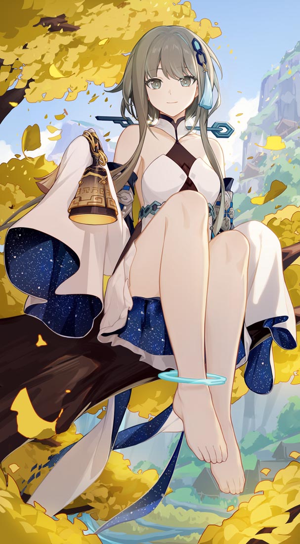 晚安#每日好图X宅圈小站【230220】