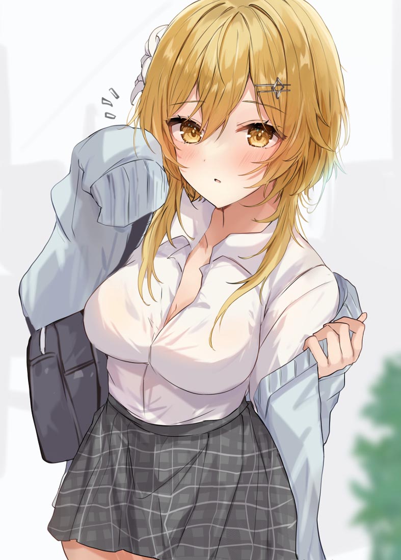 午安#小站Xman同人本【230221】