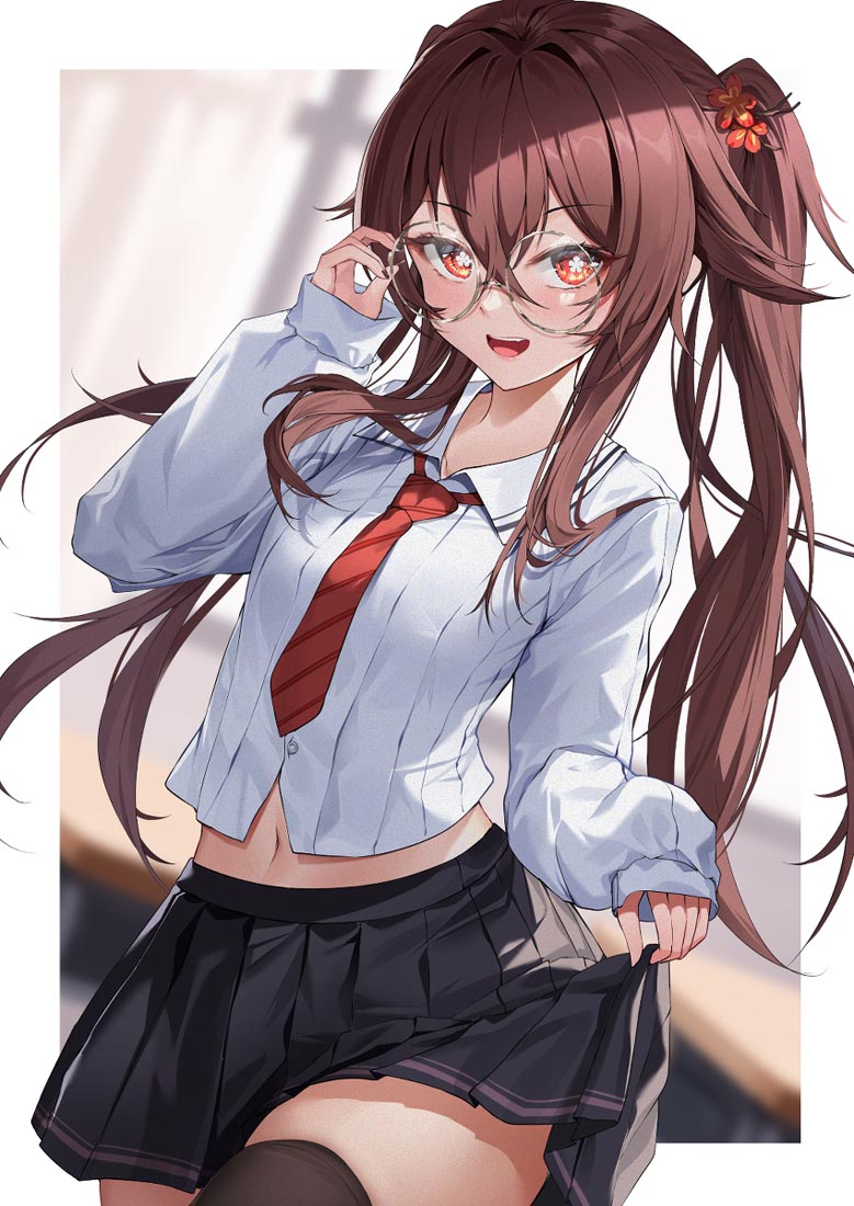 早安#小站XmanTV同人图【230222】