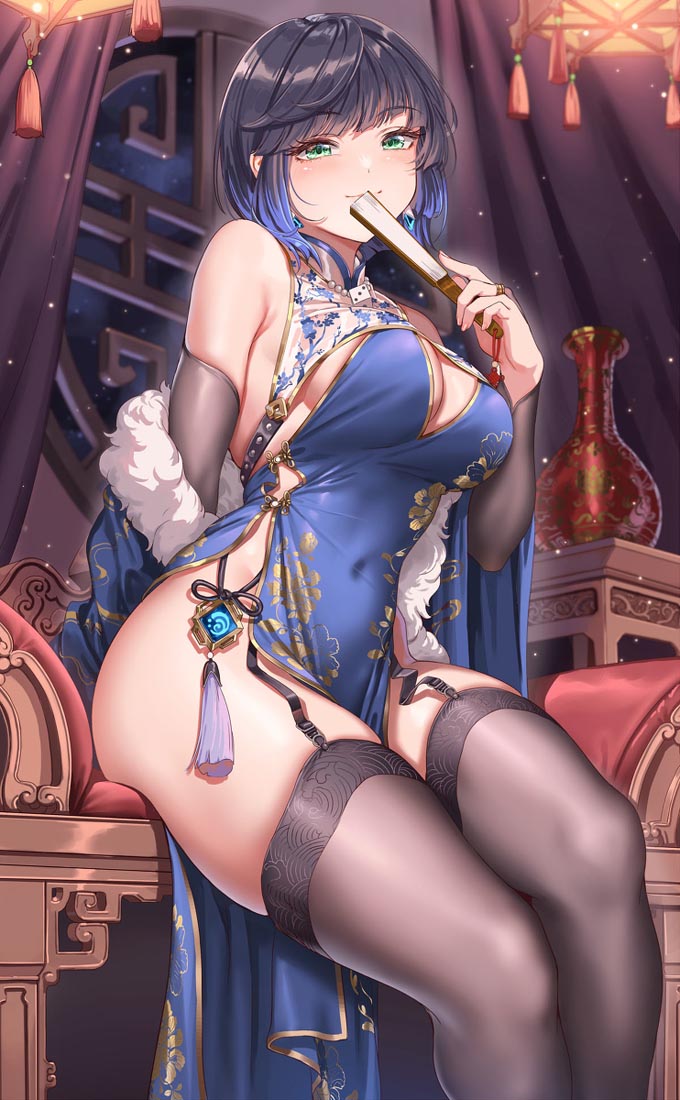 午安#小站XmanTV同人图【230222】