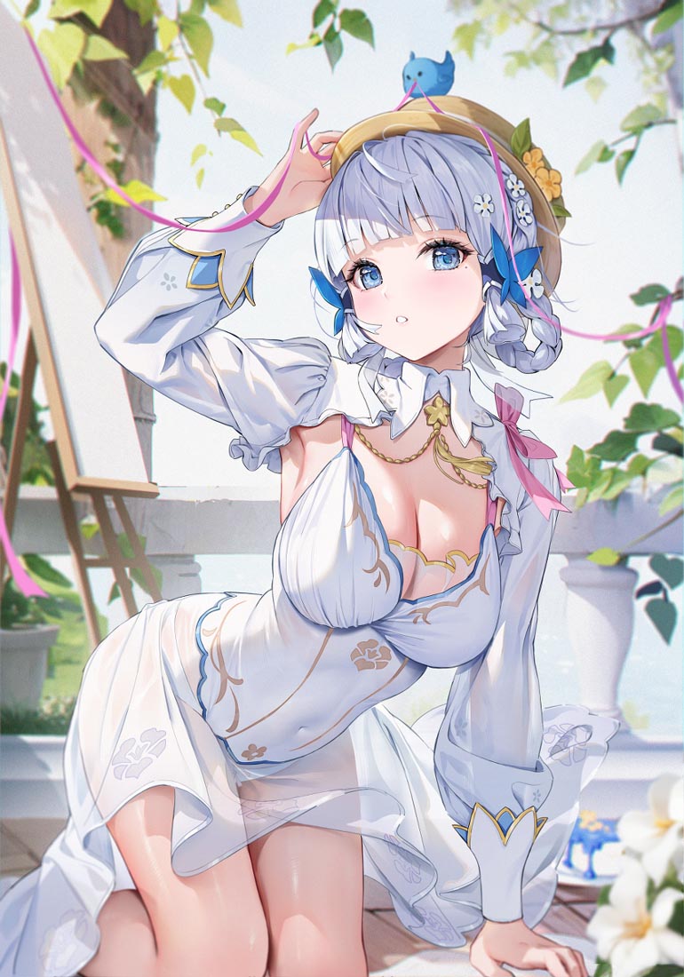 午安#小站XmanTV同人图【230222】