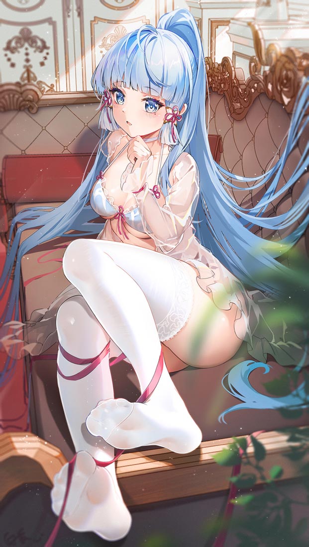 晚安#小站XmanTV同人图【230222】