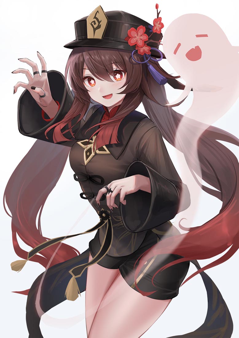 XmanTV小站同人图♥晚安【230224】