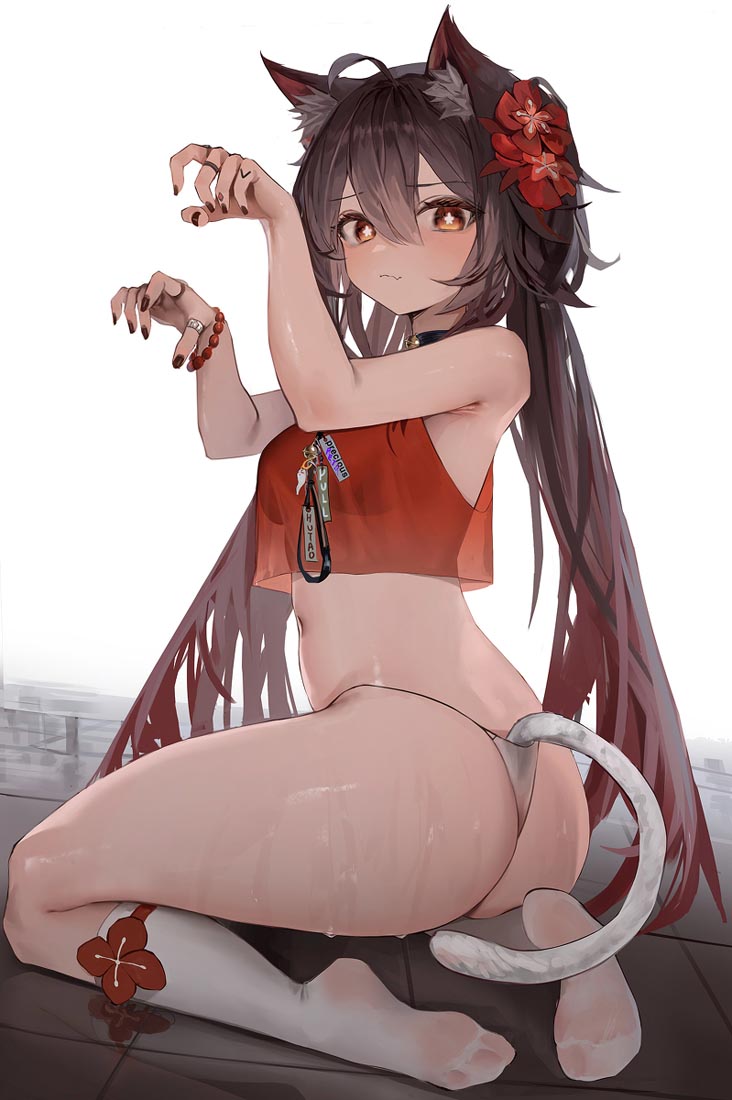 XmanTV小站同人图♥晚安【230224】