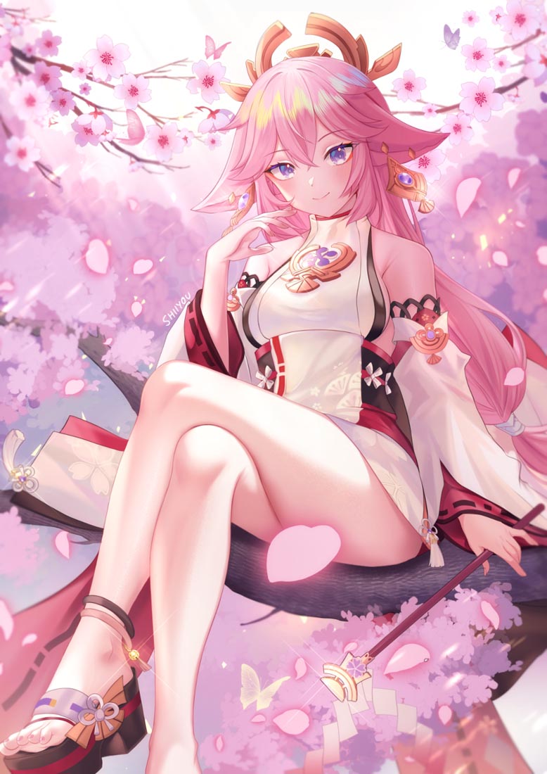 XmanTV小站同人图♥晚安【230224】