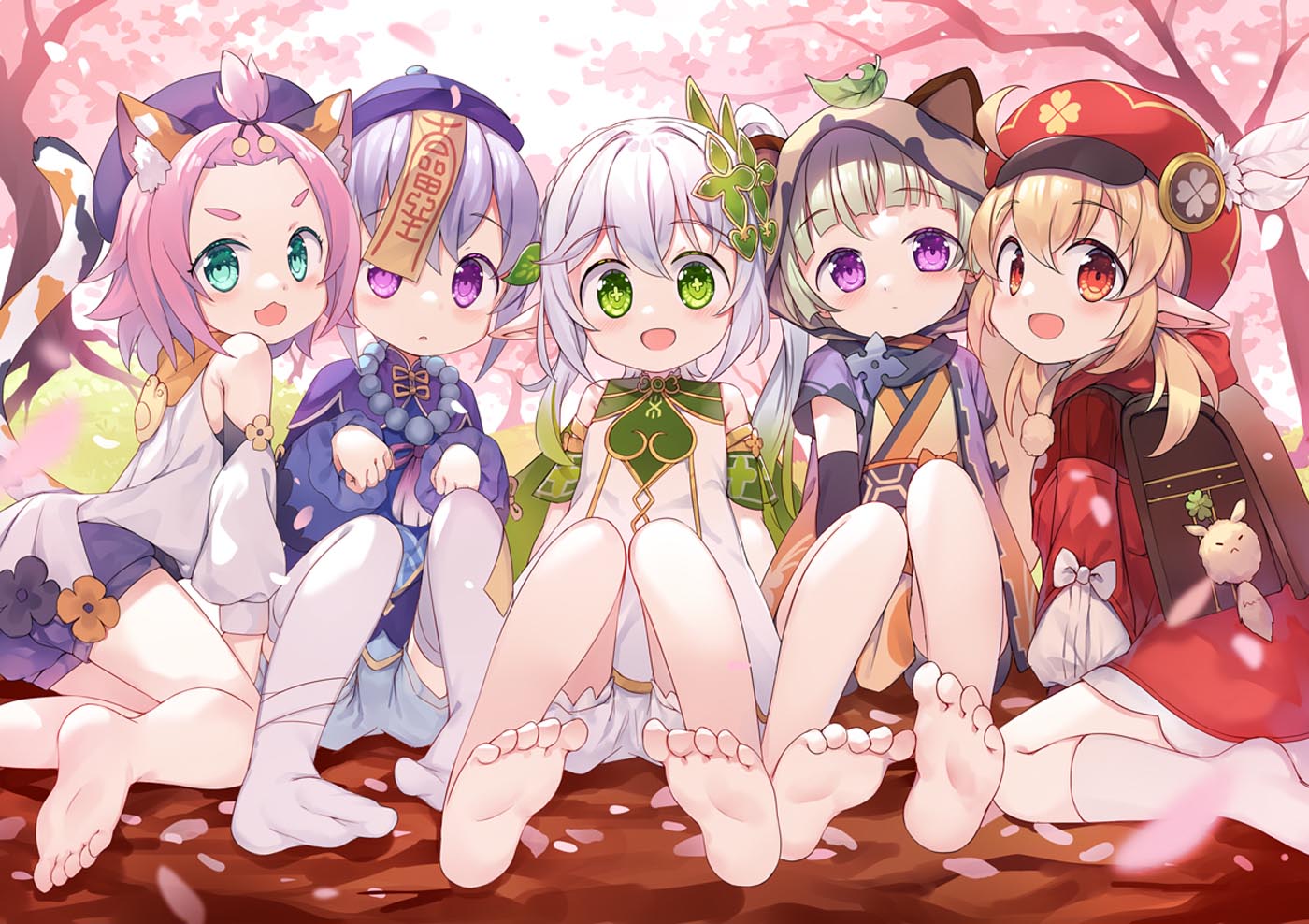 XmanTV小站同人图♥晚安【230224】