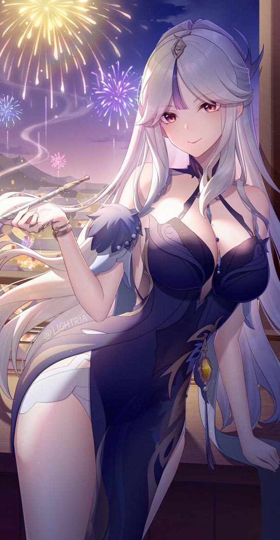精选插画合集@早安【230225】