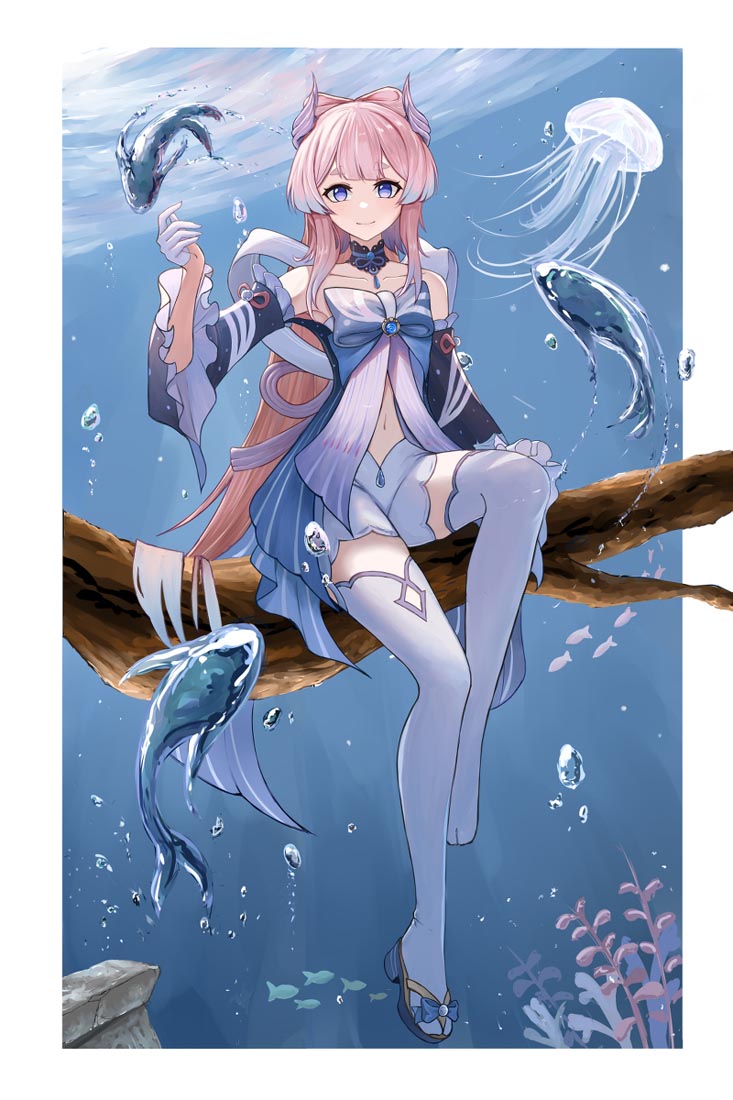 精选插画合集@早安【230225】