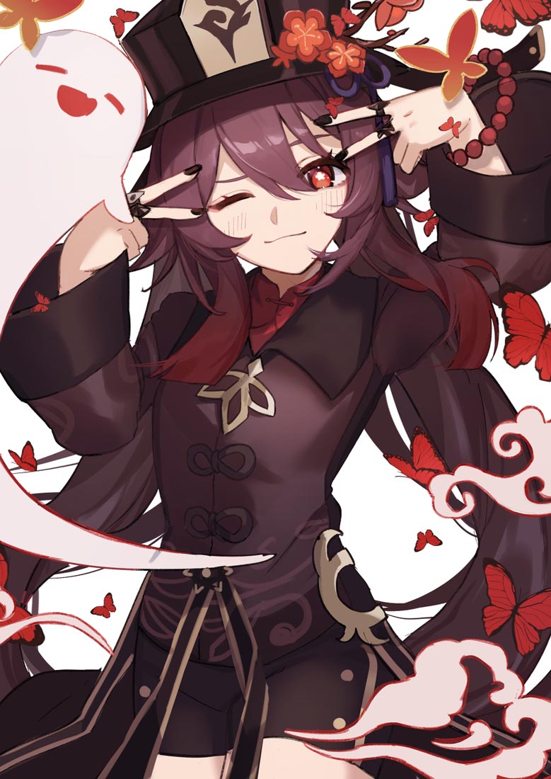 精选插画合集@午安【230225】