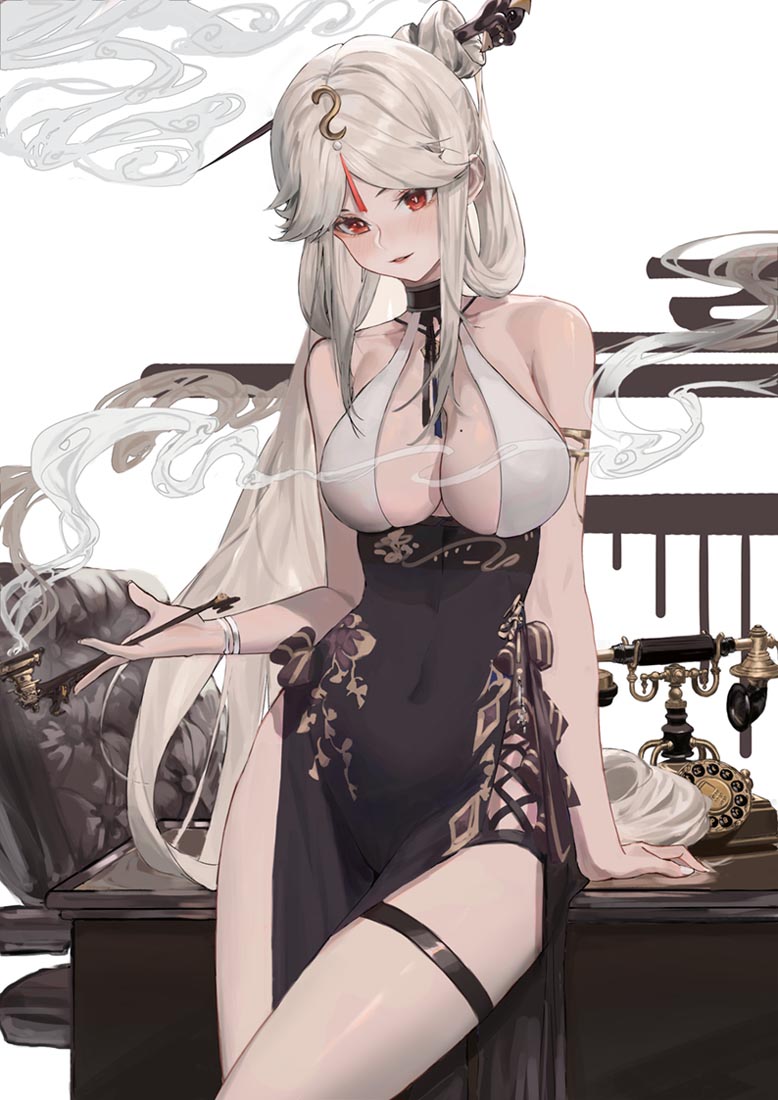 精选插画合集@午安【230225】