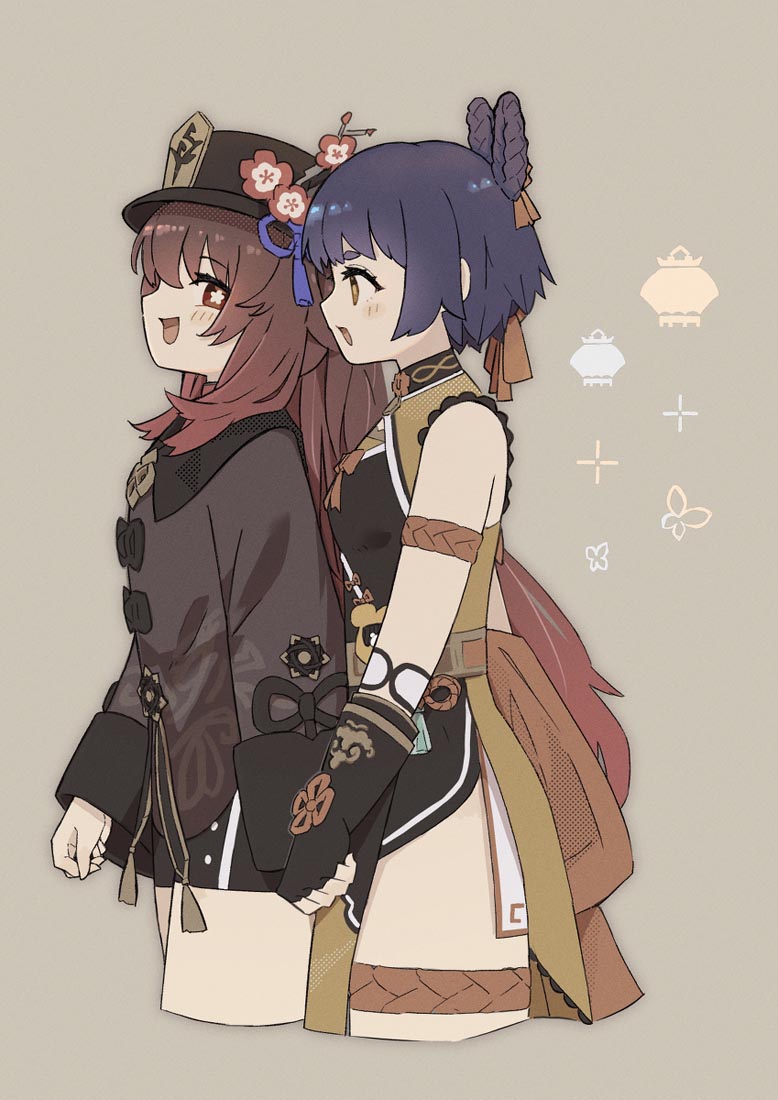 精选插画合集@午安【230225】