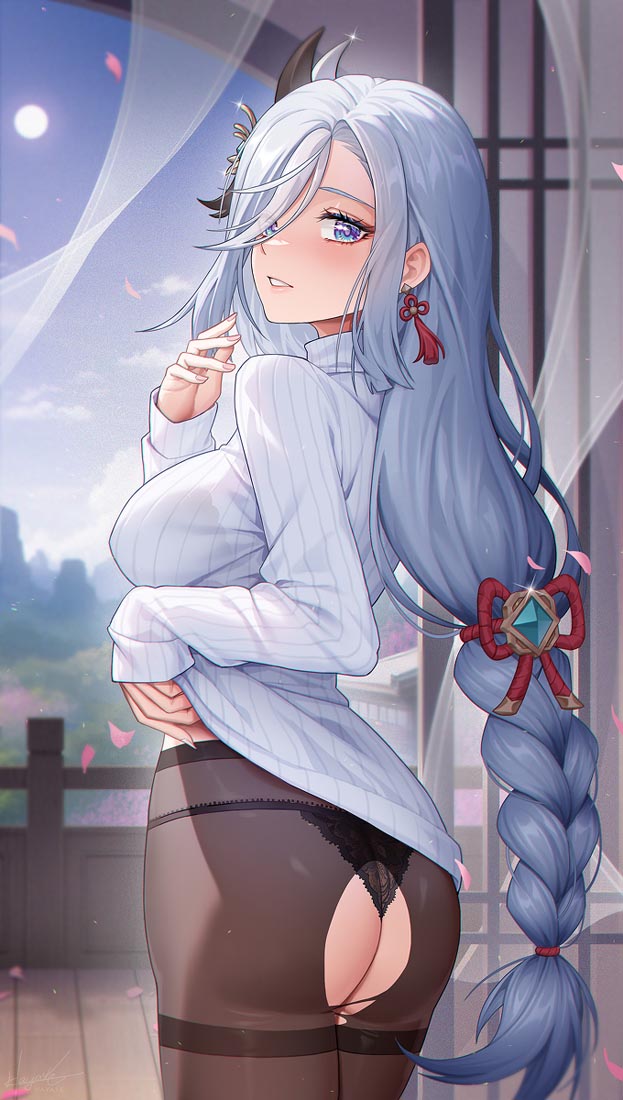 晚安！【230226】