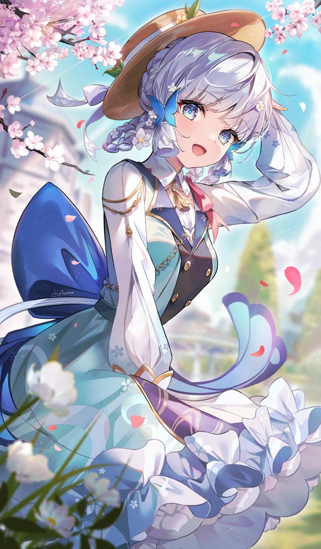 早安！！【230227】