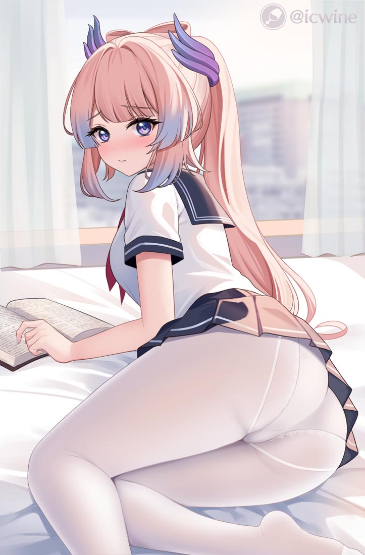 午安！！【230227】