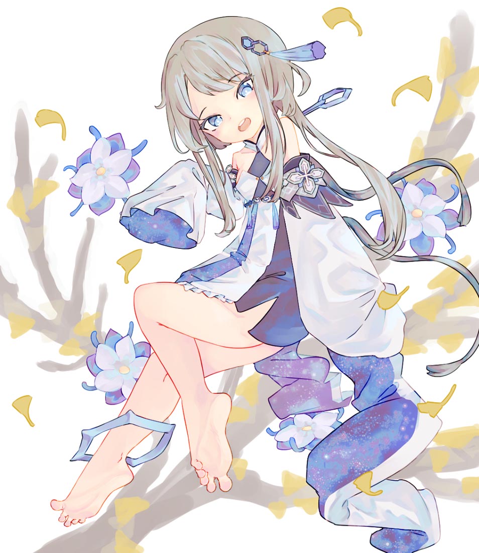 午安@好好好【230228】