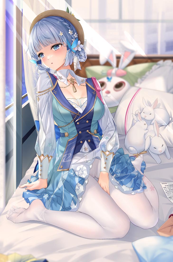 早安@同人本【230301】