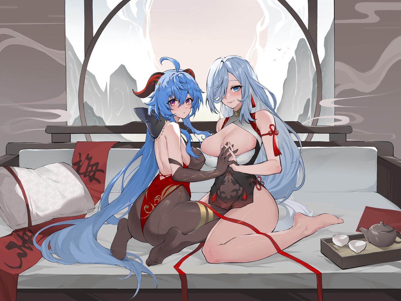 午安@同人本【230301】
