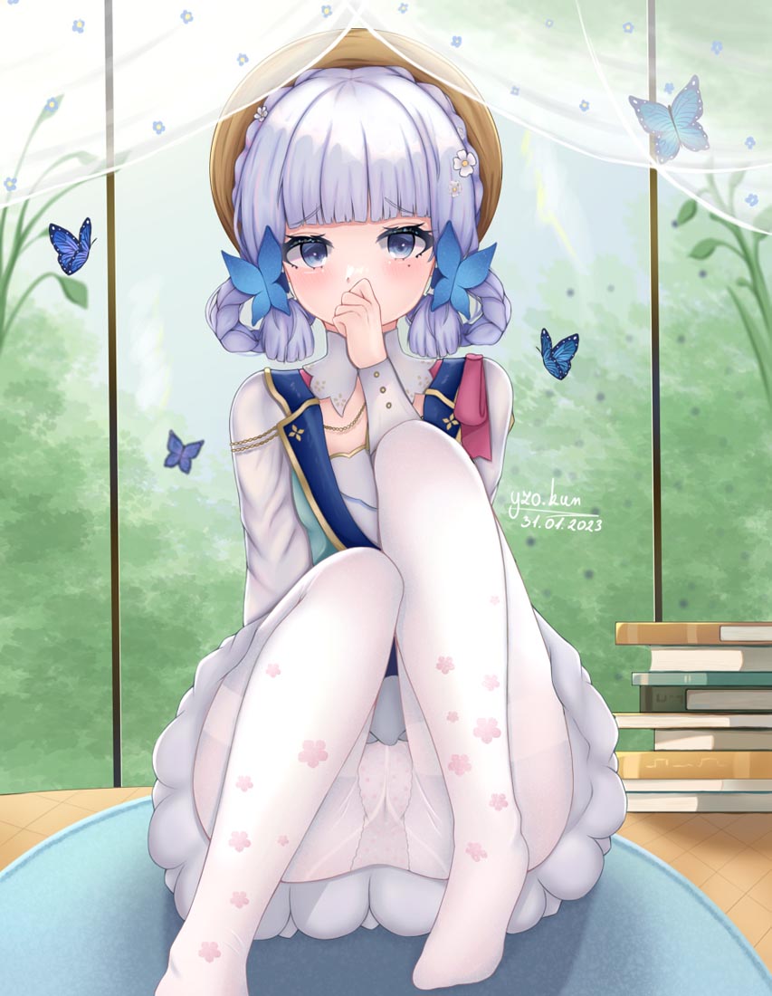晚安@同人本【230301】