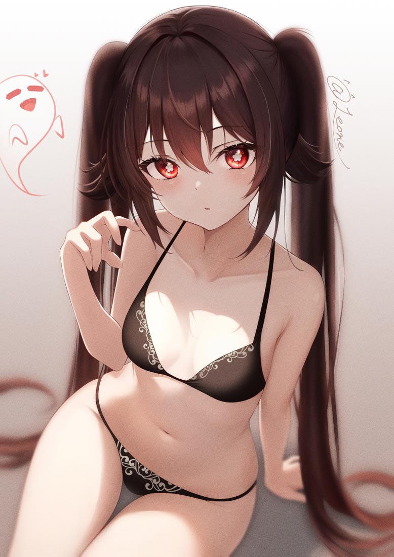 早安@原神图【230302】