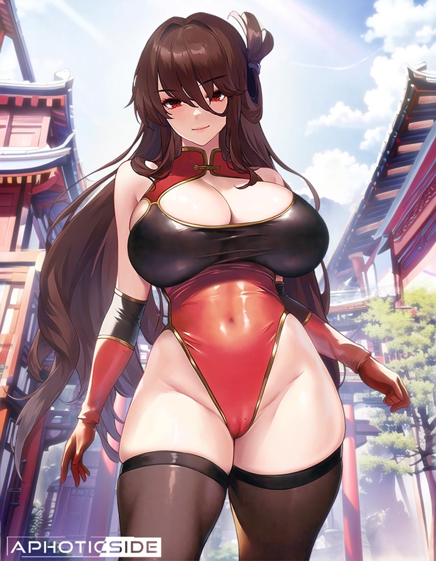 午安@原神图【230302】