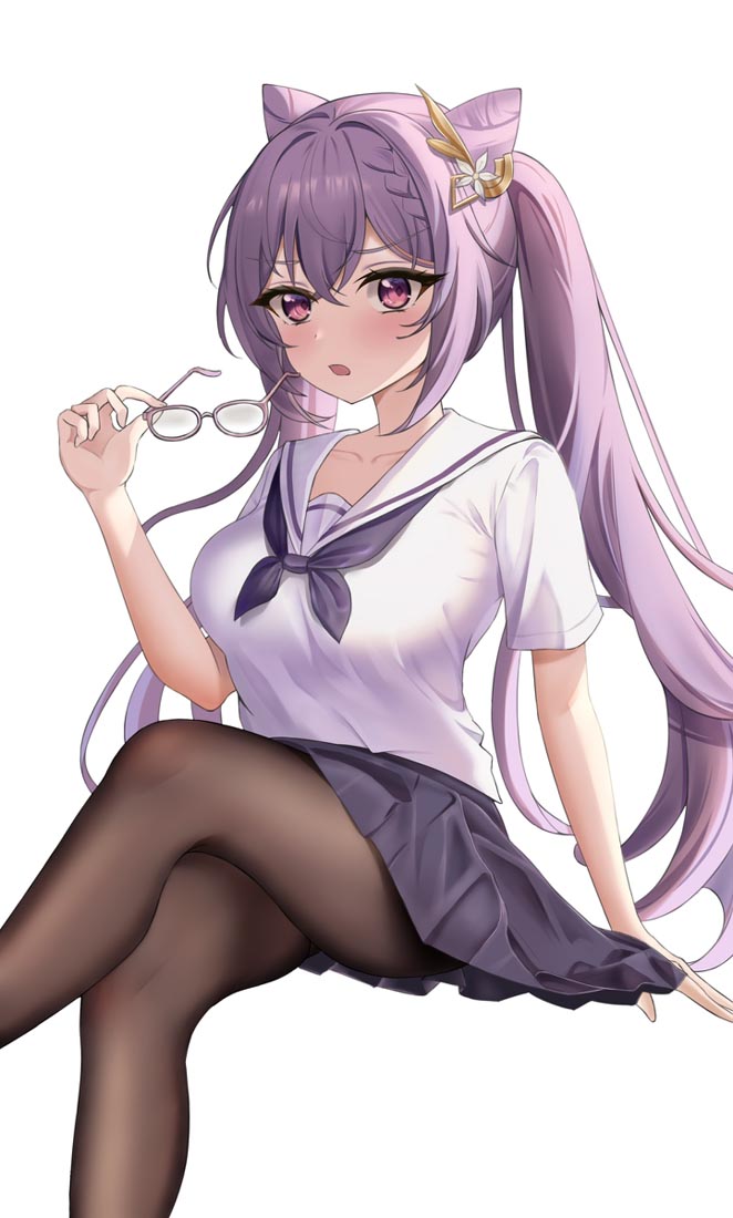 早安@XmanTV原神图【230303】