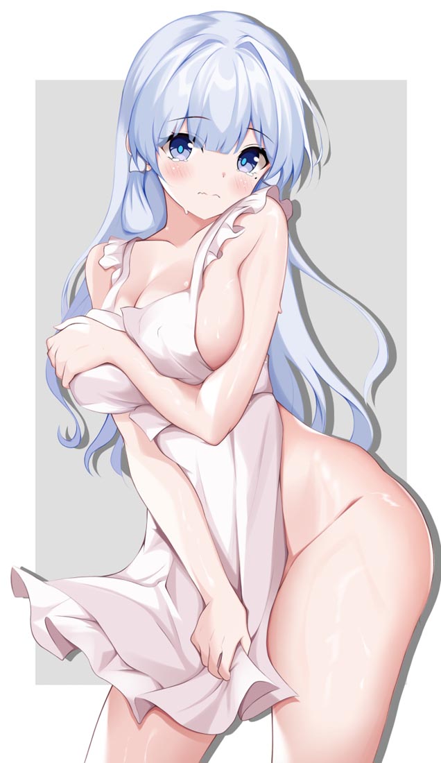 午安@XmanTV原神图【230303】