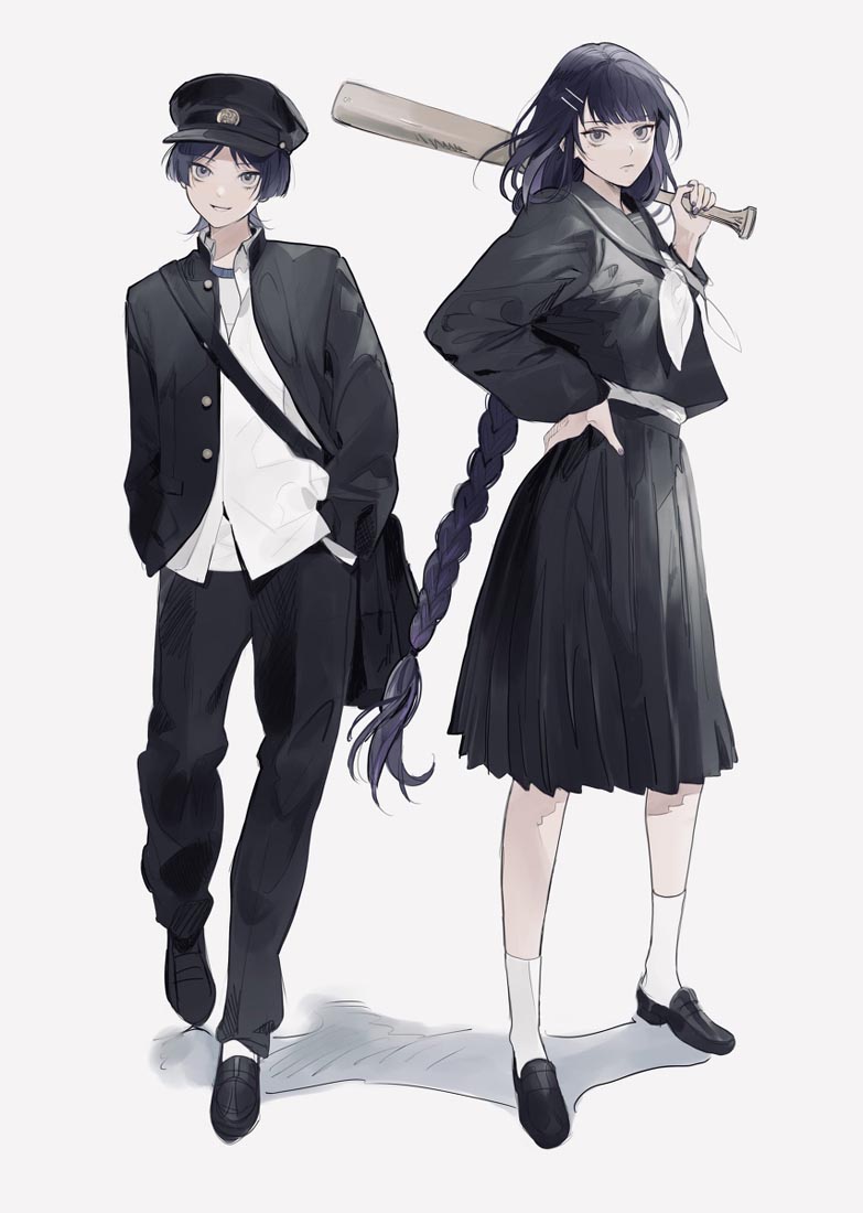 晚安@XmanTV原神图【230303】