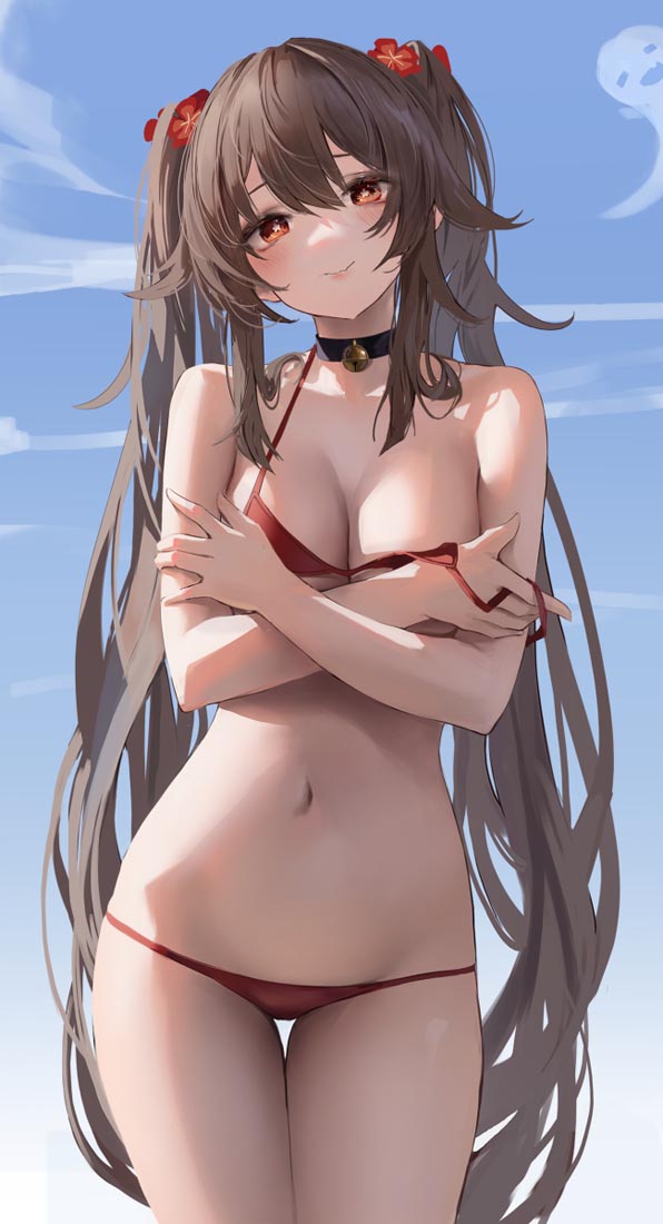 早安@二次元插图【230304】