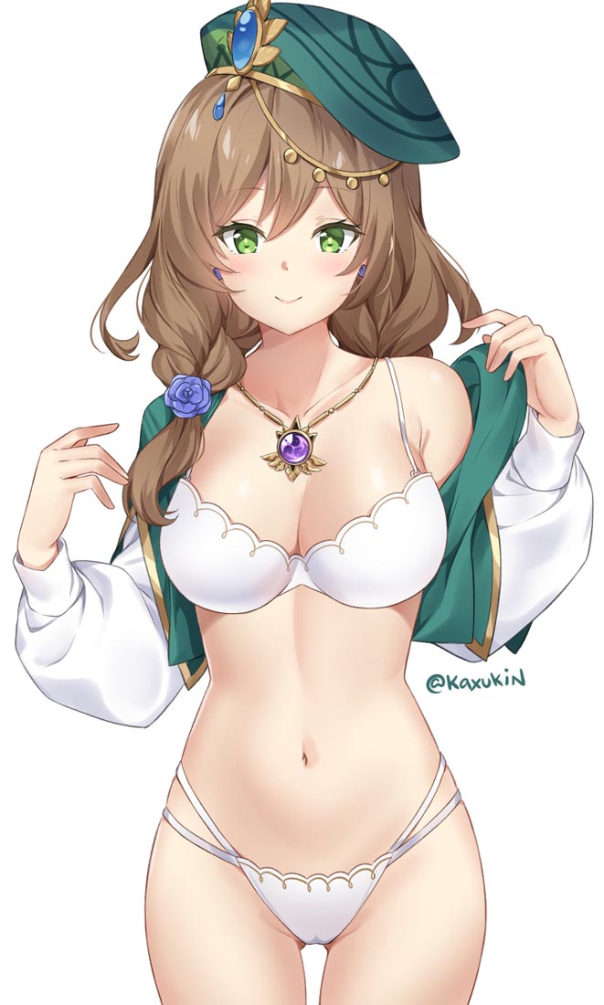 早安@二次元插图【230304】