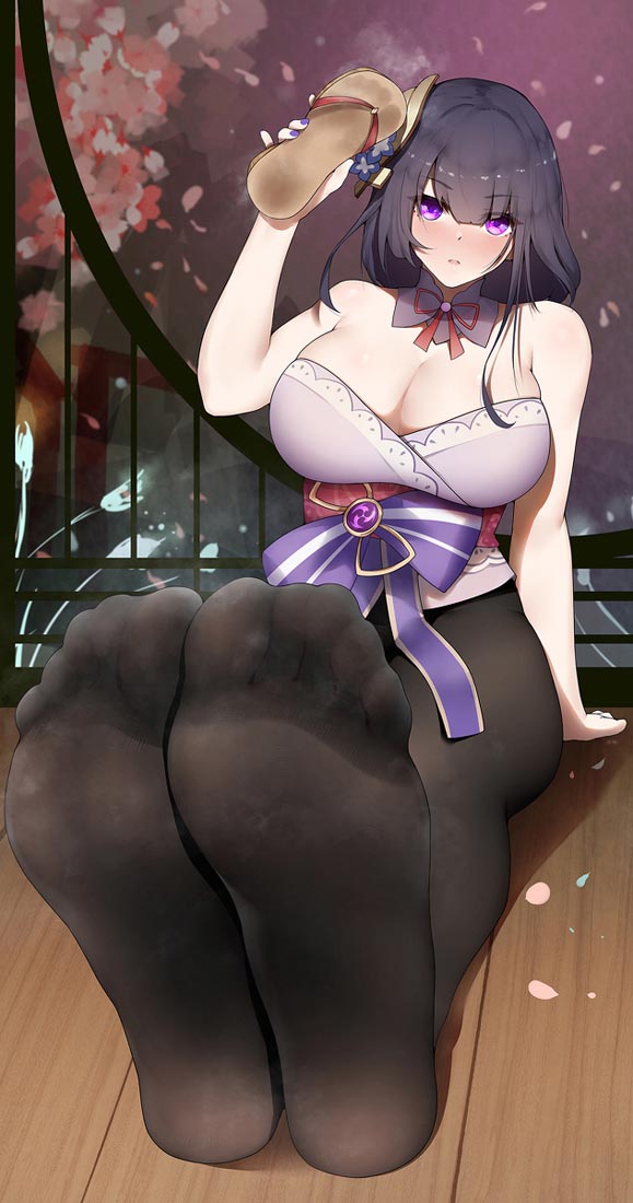午安@二次元插图【230304】