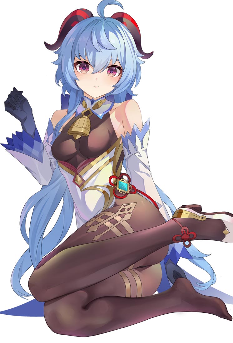 晚安@二次元插图【230304】