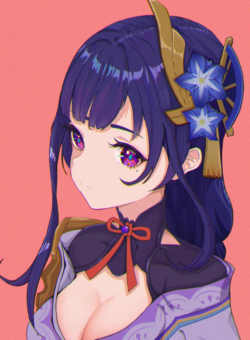 晚安@二次元插图【230304】